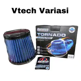 DATATEC TERNADO FILTER UDARA ORIGINAL