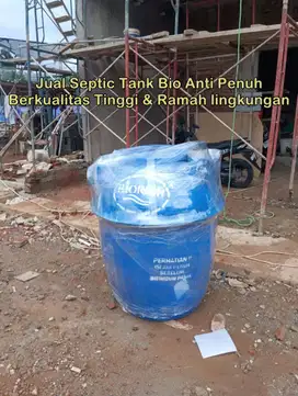 Sepiteng, Biofil, Biotank, Biofilter, Biotech, Septictank, Sepiteng,