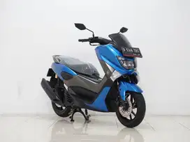 Yamaha Nmax 155 Tahun 2019 [ Garansi Mesin 5.000 Km ]