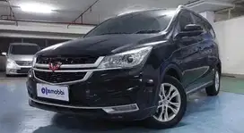 [OLXmobbi] Wuling Cortez 1.5S T Lux Bensin-AT 2020 Hitam