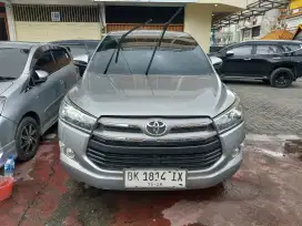 [Odo 56rb] Innova Reborn G diesel automatic tahun 2018