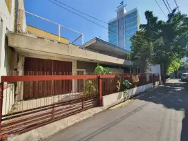 Dijual Rumah Lokasi Strategis Tengah Kota - Semarang Tengah