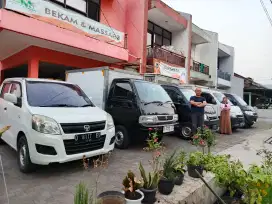 Jasa Angkut Barang & Pindahan