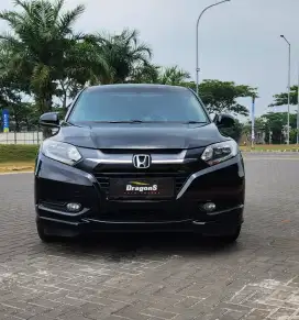 HRV 1.8 Prestige