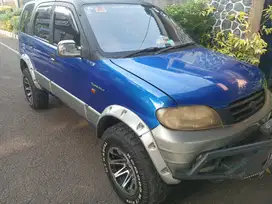 Daihatsu Taruna 2002 Bensin