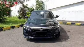 Honda Accord 1.5 VTIL Turbo Sensing Facelift AT 2020 Low KM Record