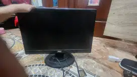 Monitor AOC 19 in