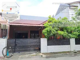 Dijual Rumah Wisma Indah IV Siteba Padang