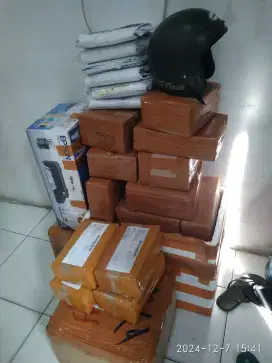 Lowongan Kerja untuk gudang sparepart hp