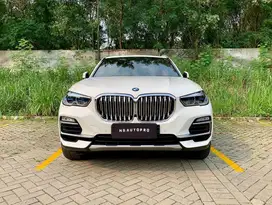 BMW X5 xDrive40i