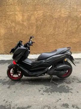 Di jual cepat n max 2019 kodya