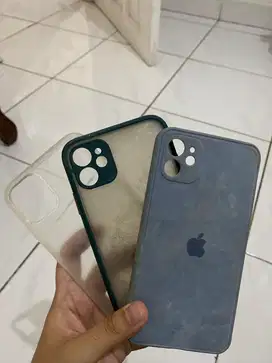 Casing iphone 11