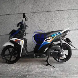 Ready Yamaha MIO M3 2022 Cash/Kredit Gass