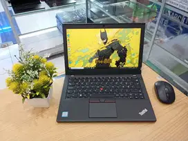 JUAL CEPAT NOTEBOOK LENOVO THINKPAD X260 CORE i7 RAM 8GB