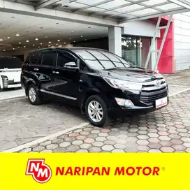 (TDP Rp 19,6 Jtan)
Toyota Kijang Innova 2.0 G MT 2019