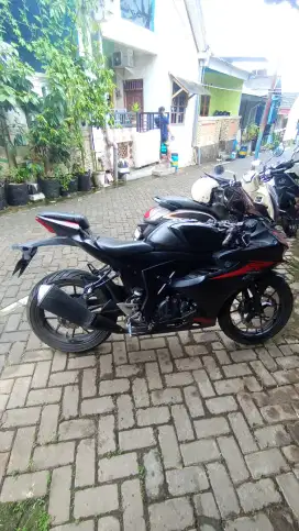 DIJUAL GSX R150