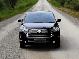 Toyota Kijang Innova 2021 Bensin