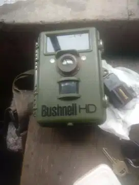 Kamera bushnell natureview cam HD normal