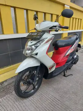 Yamaha mio soul 2011 karbu cakep