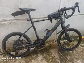 Polygon Gilli Fit E