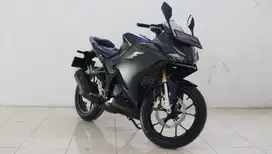 Honda All New CBR 150 R Tahun 2021 [ Garansi Mesin 5.000 Km ]