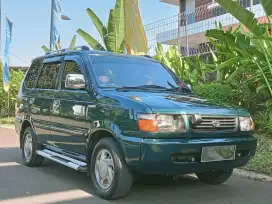 Kijang Kapsul SX - 1999 Manual Istimewa