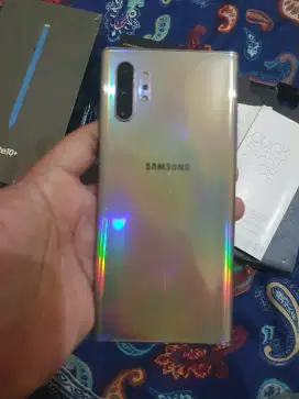 Samsung note 10 plus sein