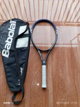 Raket tenis wilson hyper hammer