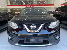 NISSAN XTRAIL 2.5 AUTOMATIC 2015 super istimewa