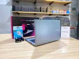 dijual advan workpro lite Gen12 || Ssd 256gb