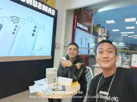 OPPO A3x hp tahan banting tingkat militer!