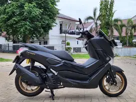 Yamaha Nmax Tahun 2019 Original