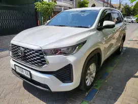 TOYOTA INNOVA ZENIX 2.0 V BENSIN MATIC 2023 INOVA  SURABAYA