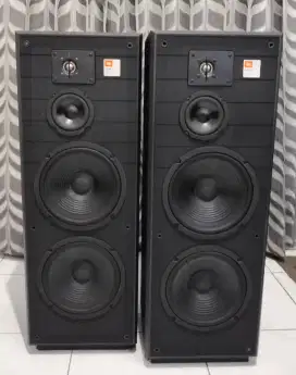 Speaker Floorstanding JBL tlx-20 (double woofer 10 inchi)