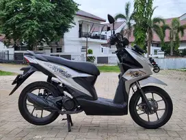 Honda Beat Street Tahun 2022