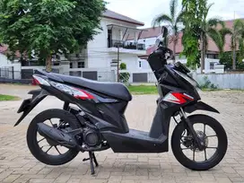 Honda Beat Sporty CBS Tahun 2023