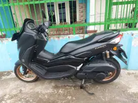 Yamaha n max 155cc vva 2023 istimewa spt baru