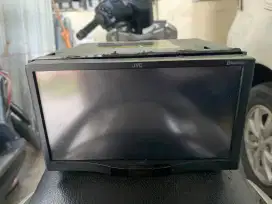 Head Unit JVC KW-AV70BTM