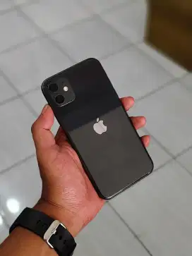 iPhone 11 64 GB iBox