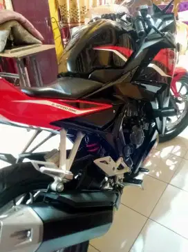 Dijual CBR150R 2020