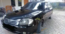 Jual Hyundai Avega Manual 2008 Pribadi Nego