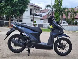 Honda Beat Deluxe Tahun 2023 Original