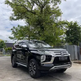 Pajero sport dakar 2022 murah (dp 20 jt)