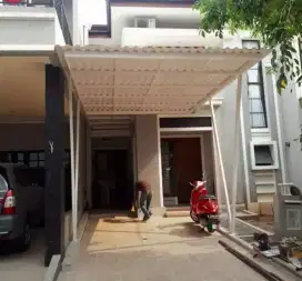 KANOPI BAJA RINGAN ATAP GALVALUM 01