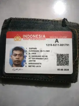 cari kerjaan apa aja