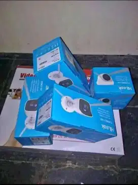 PROMO PASANG CCTV HARGA PAKET MURAH