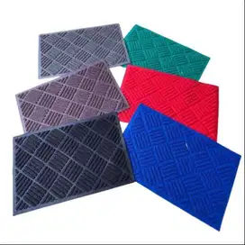 Keset Mie Press Anyam/Keset Antislip/Keset Pintu Masuk
