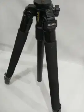 Tripod kamera merk Excell UFO 260