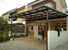 KANOPI BAJA RINGAN TERPASANG 02