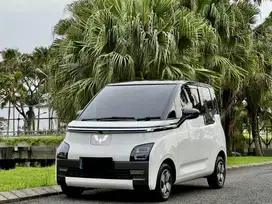 KM17rb Long range Air EV 2022 Wuling full spec 2023